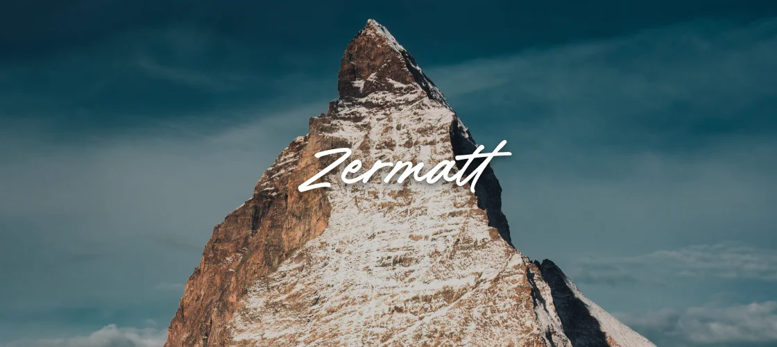 Zermatt