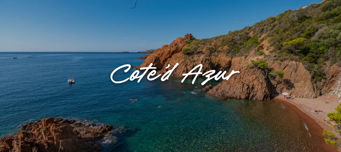 Cote’d Azur