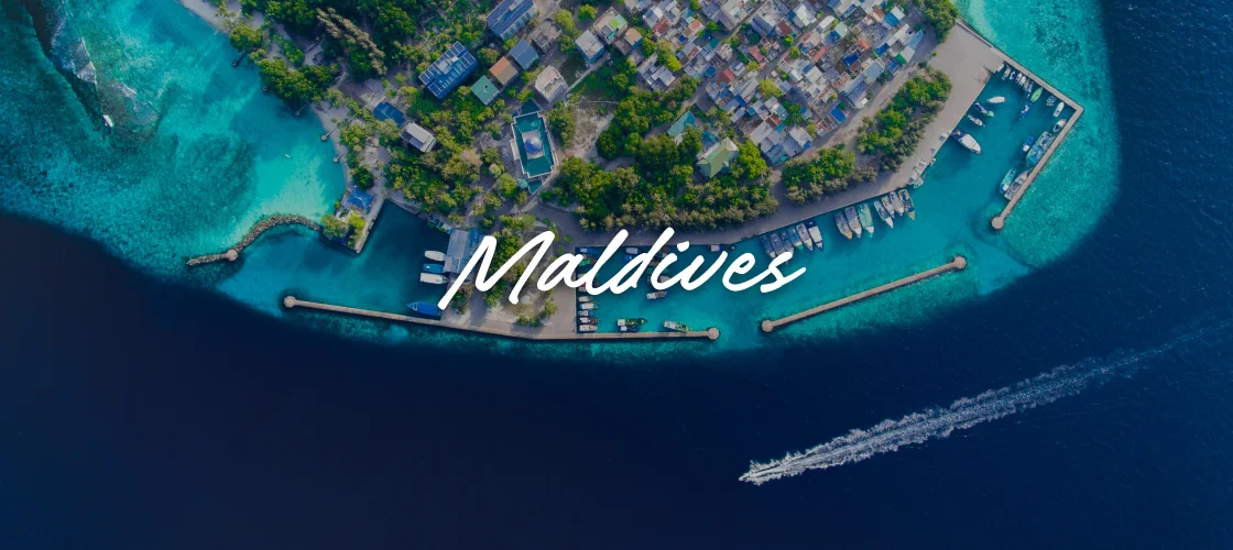 Maldives