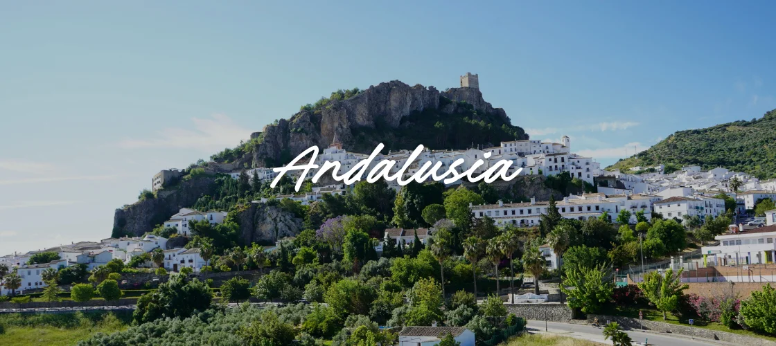 Andalusia