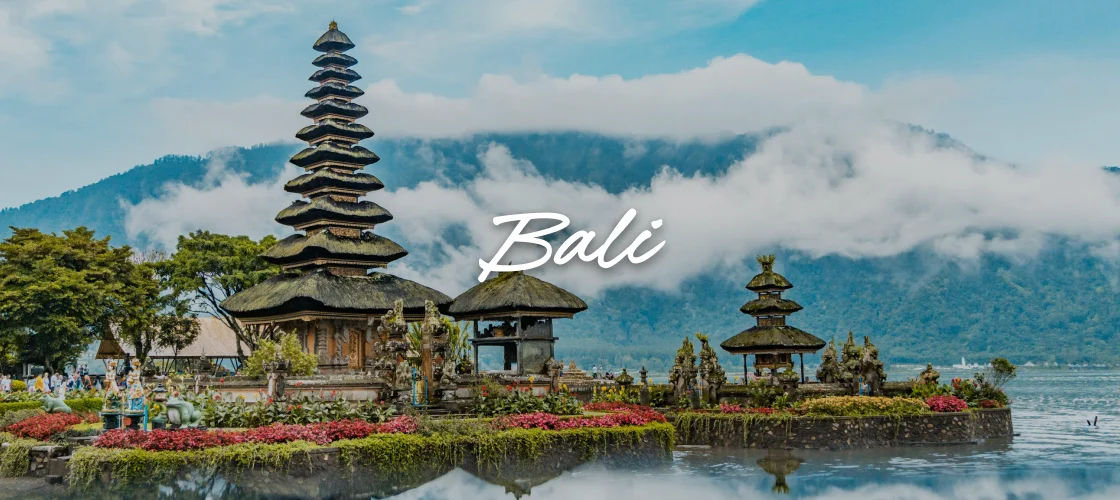 Bali