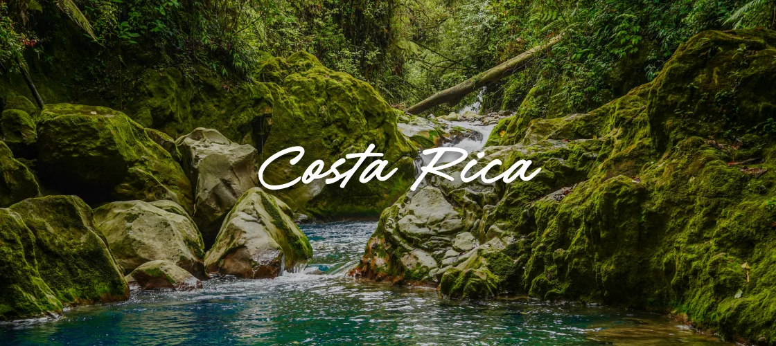 Costa Rica