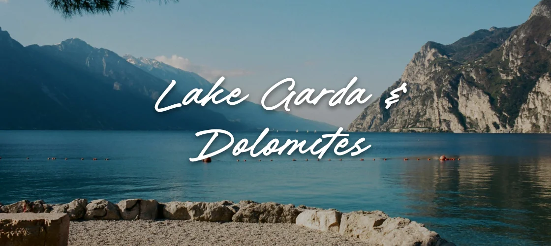 Lake Garda