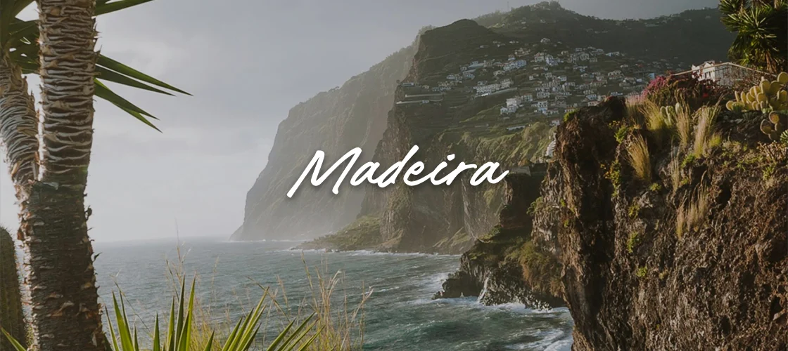 Madeira
