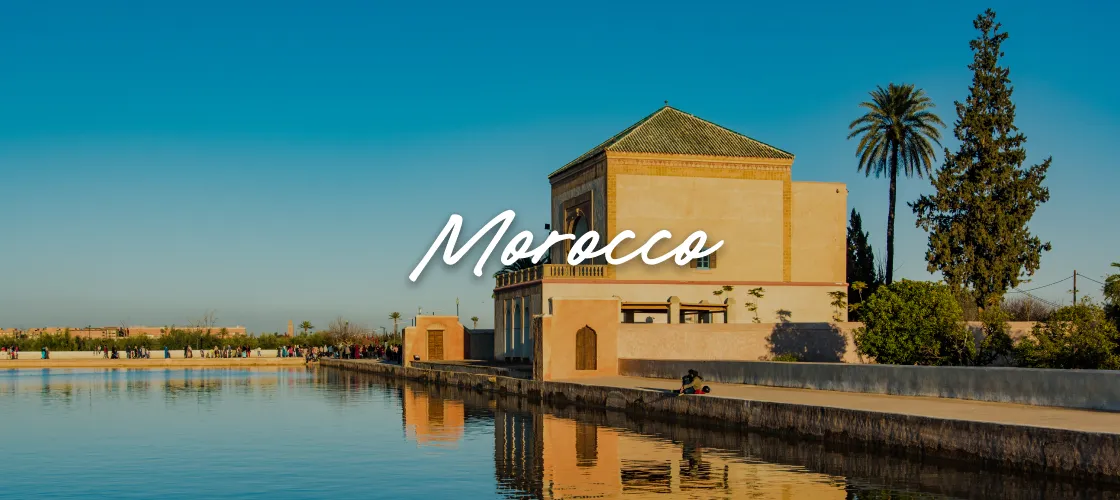 Marrakech