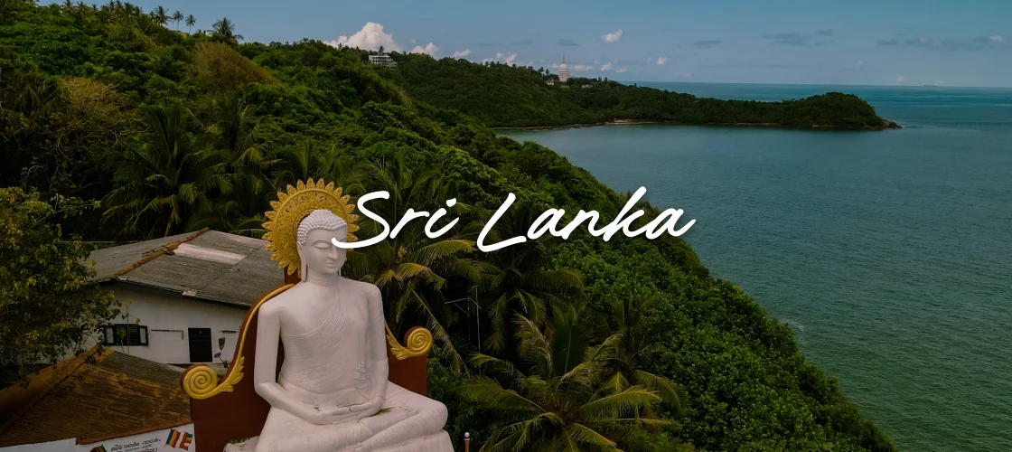 Sri Lanka