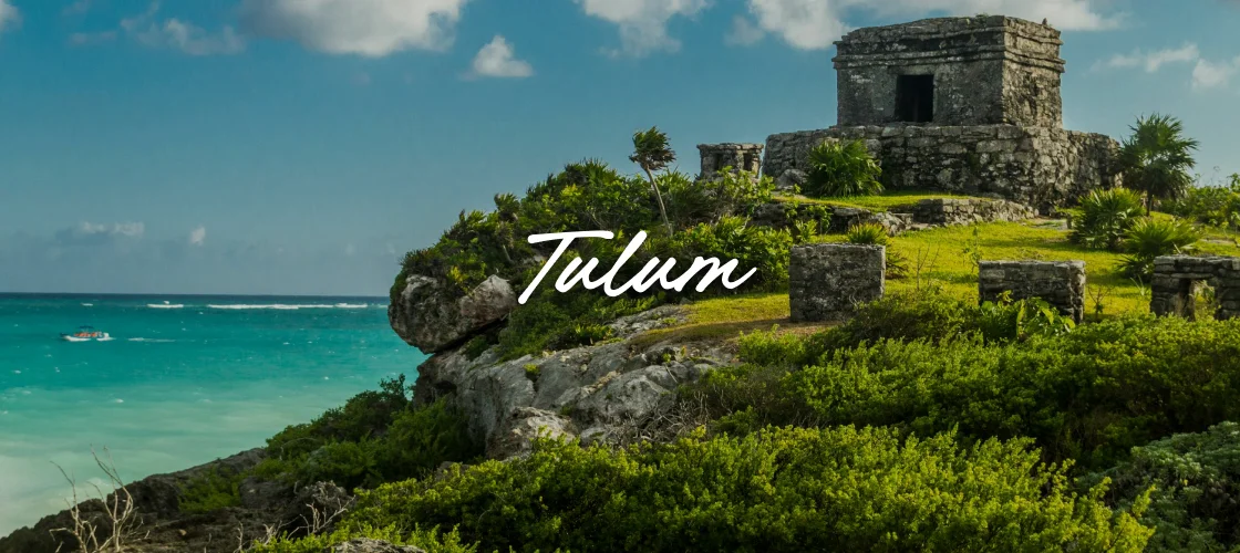 Tulum