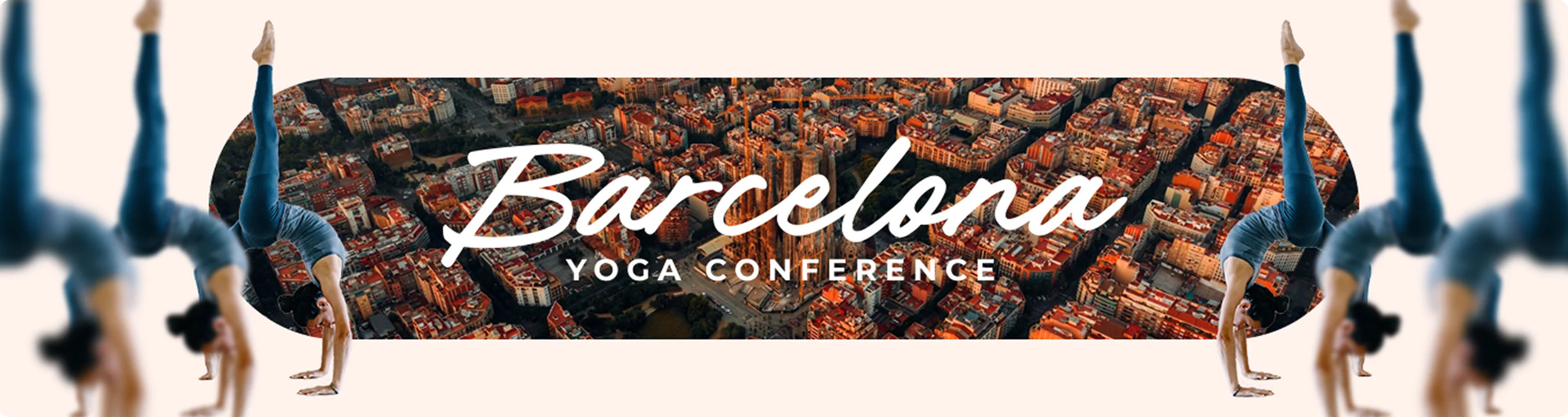 Barcelona Yoga Conference