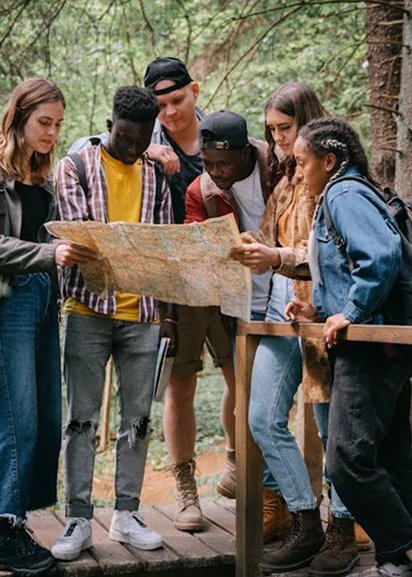 theKlub Loyalty - Earn rewards every time you travel